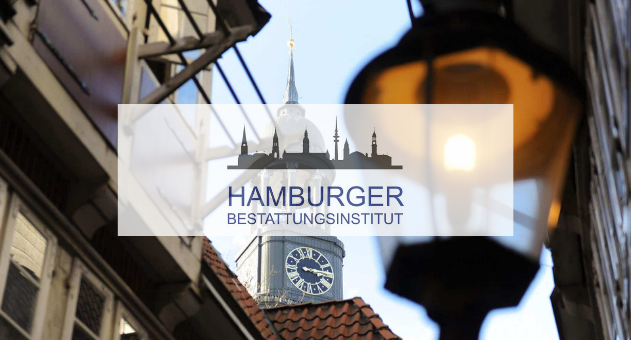 Hamburger Bestattungsinstitut Fuhlsbüttel