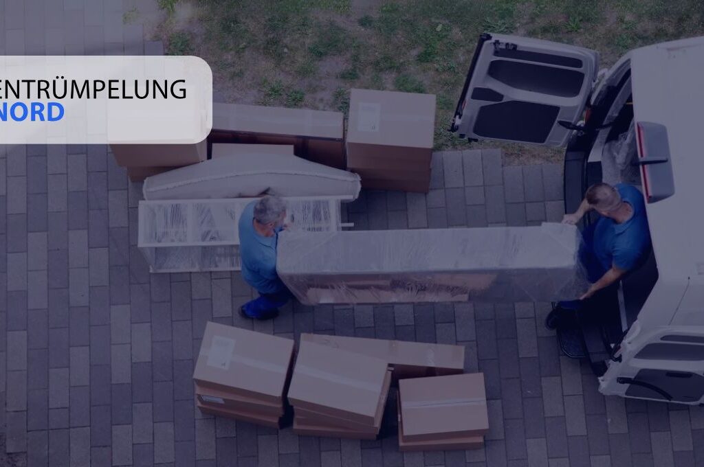 Entrümpelung Nord Entrümpelung und Haushaltsauflösung Kiel und ganz Norddeutschland