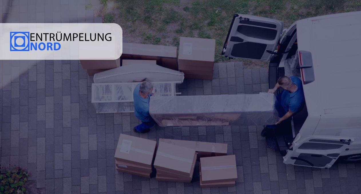 Entrümpelung Nord Entrümpelung und Haushaltsauflösung Kiel und ganz Norddeutschland